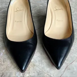 Christian Louboutin | Shoes | Christian Louboutin Pipina
